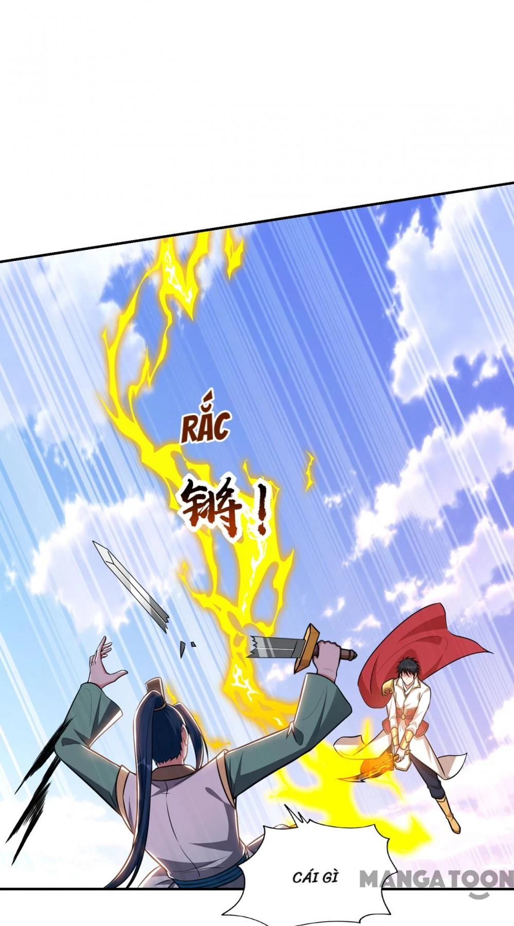 Nhặt Hoa Khôi Về Làm Vợ Chapter 365 - 21