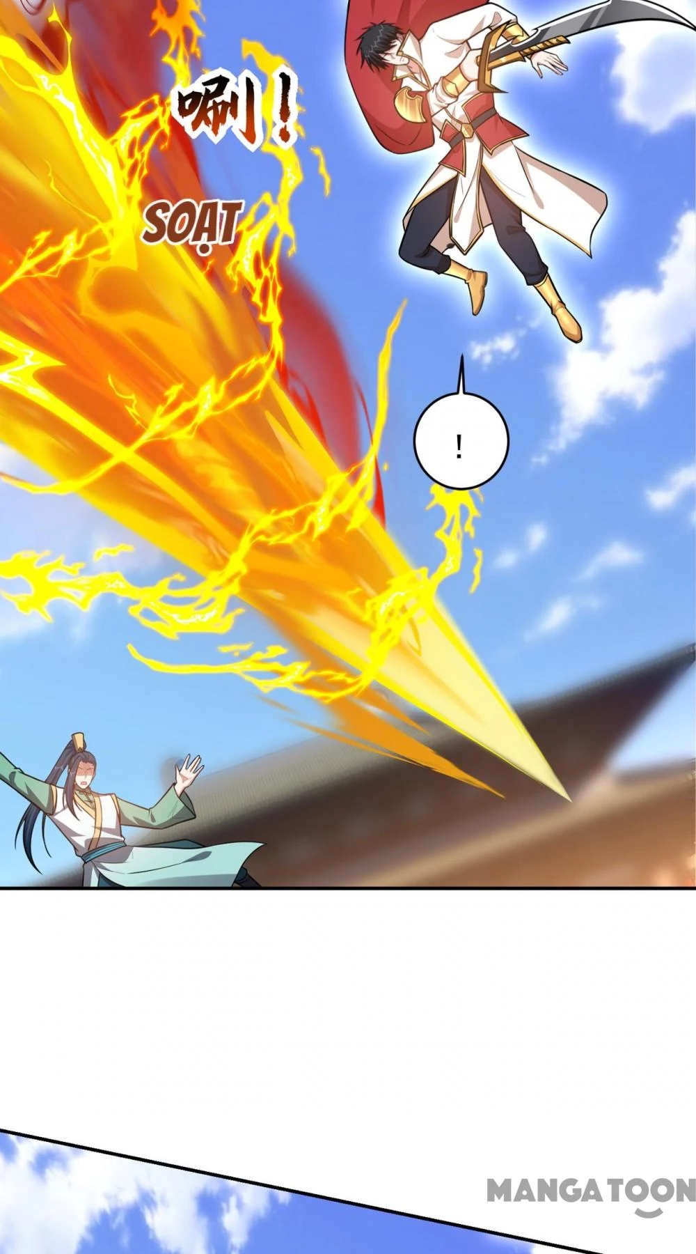 Nhặt Hoa Khôi Về Làm Vợ Chapter 365 - 23