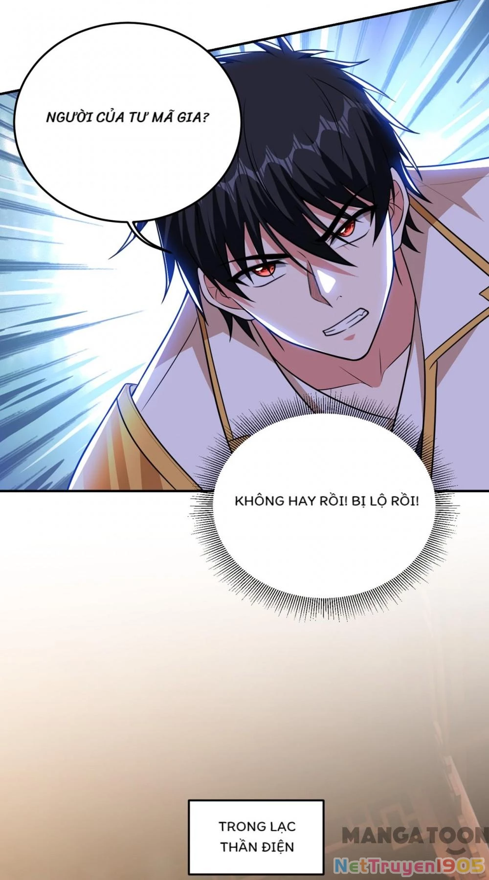 Nhặt Hoa Khôi Về Làm Vợ Chapter 365 - 25