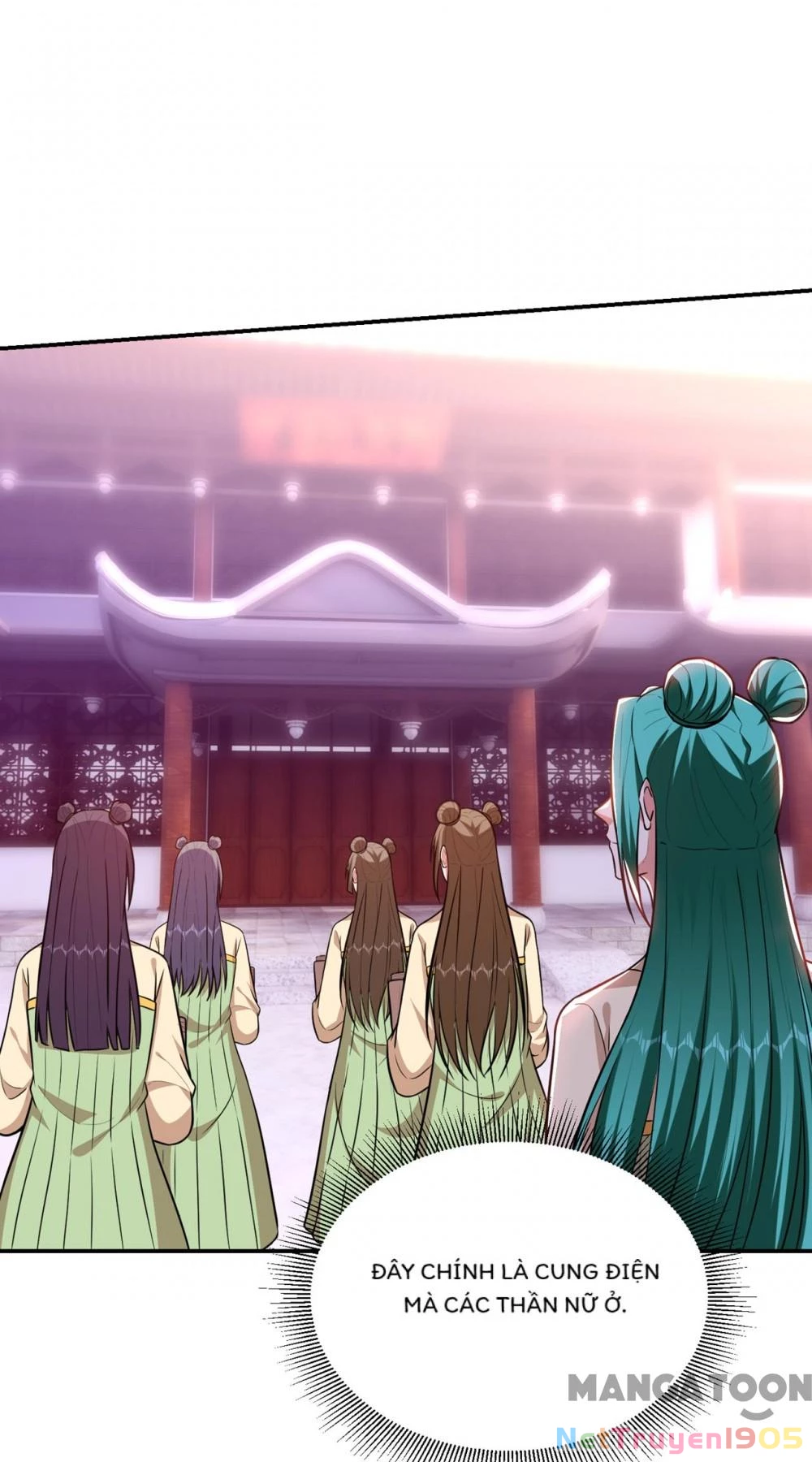 Nhặt Hoa Khôi Về Làm Vợ Chapter 365 - 27