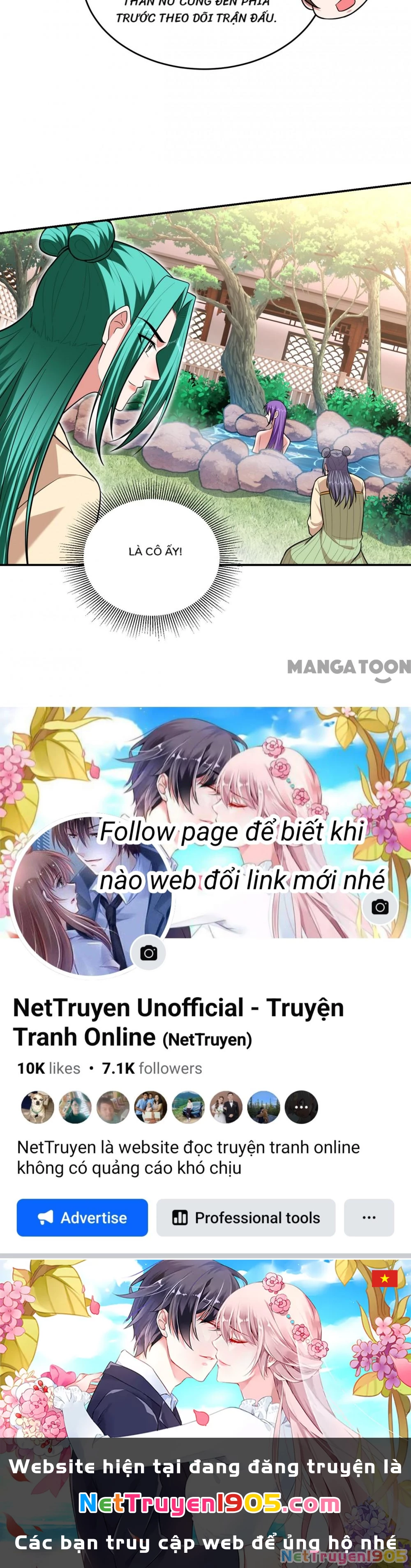 Nhặt Hoa Khôi Về Làm Vợ Chapter 365 - 32