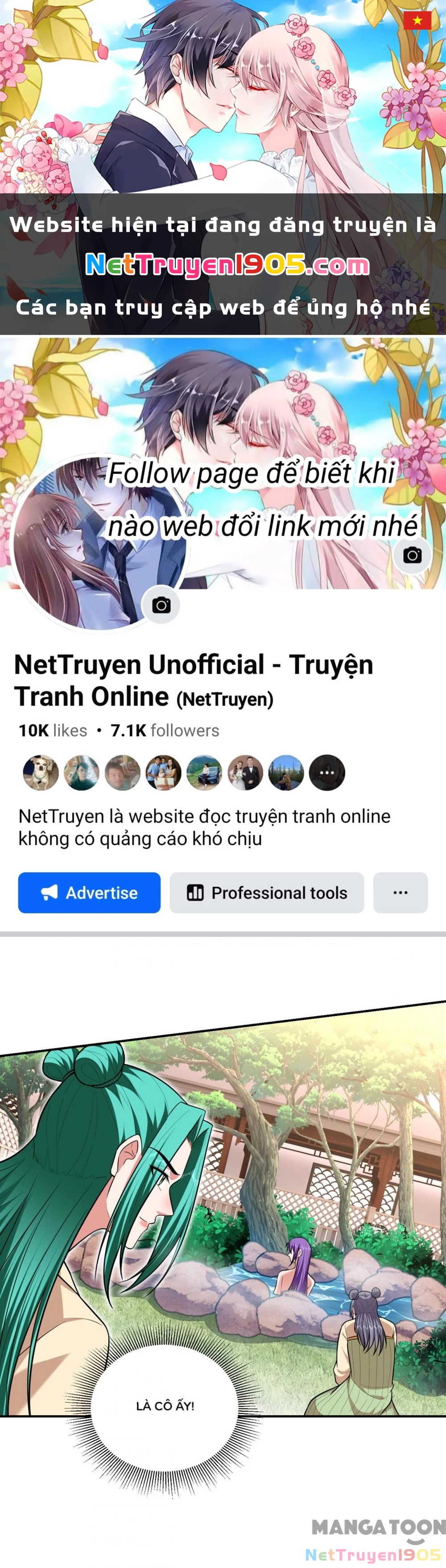 Nhặt Hoa Khôi Về Làm Vợ Chapter 366 - 1