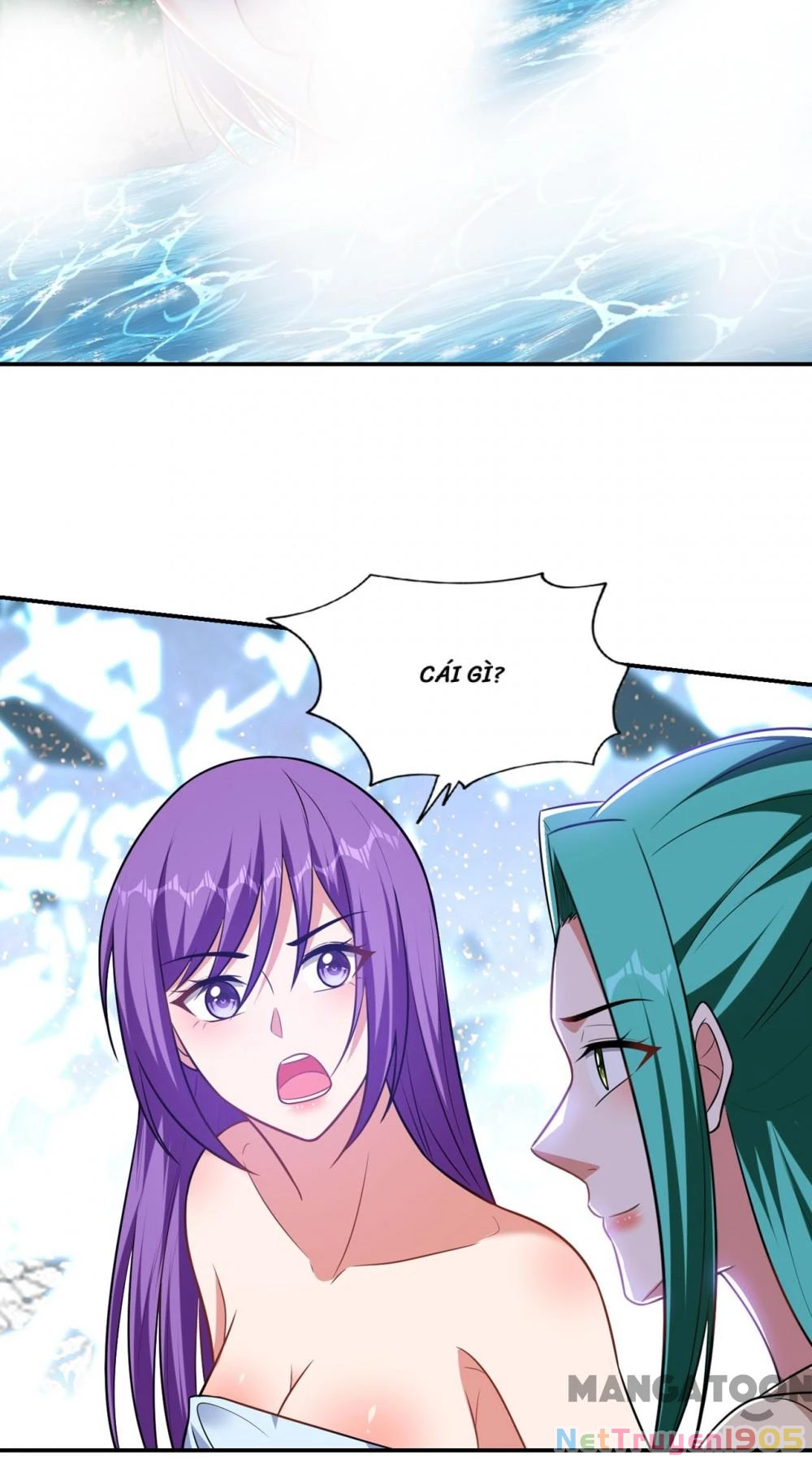 Nhặt Hoa Khôi Về Làm Vợ Chapter 366 - 5