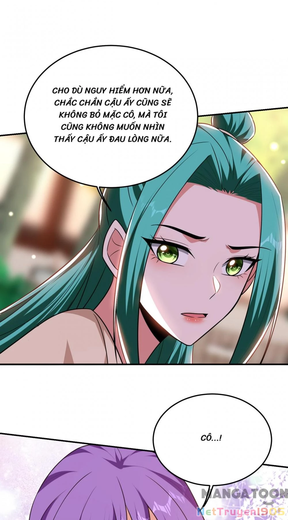 Nhặt Hoa Khôi Về Làm Vợ Chapter 366 - 8