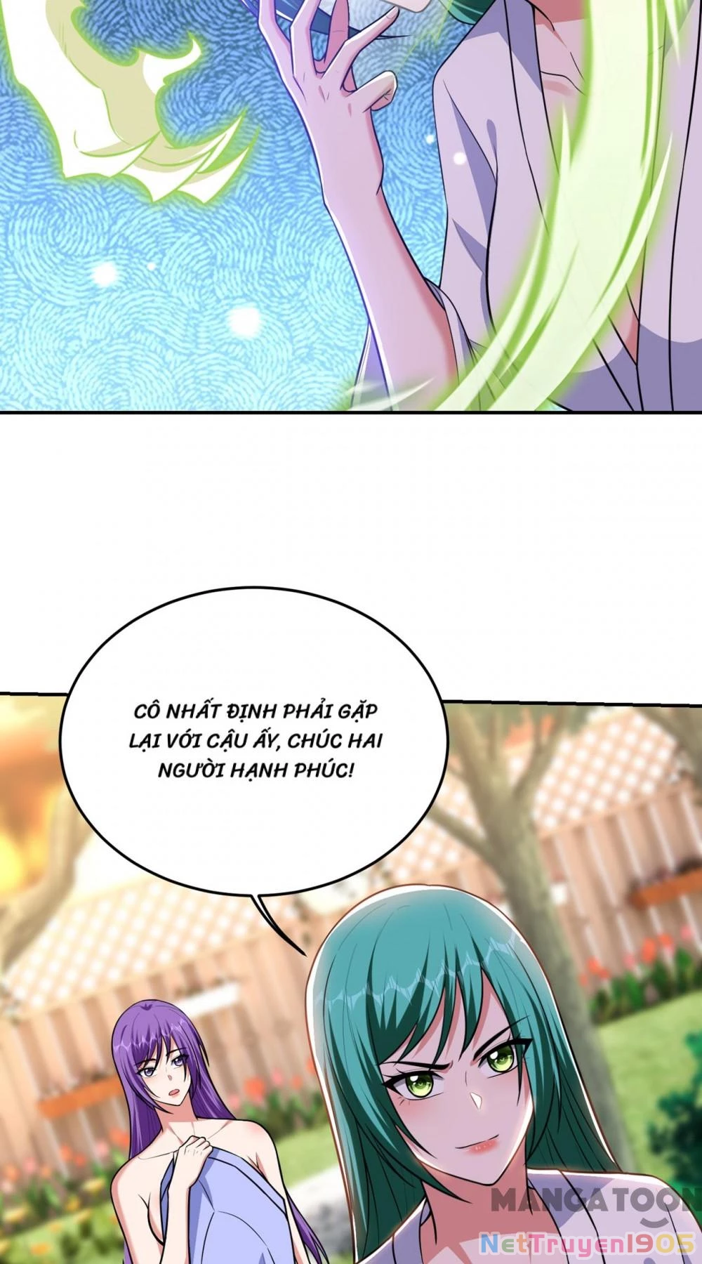 Nhặt Hoa Khôi Về Làm Vợ Chapter 366 - 10