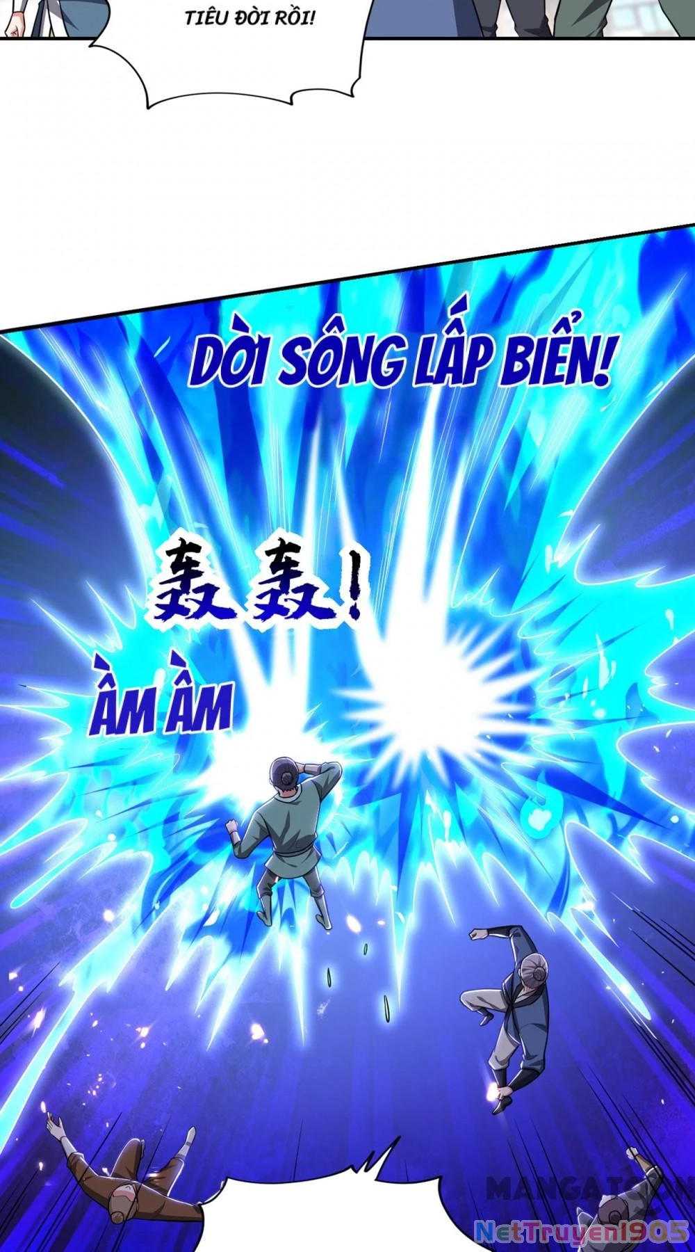 Nhặt Hoa Khôi Về Làm Vợ Chapter 366 - 14