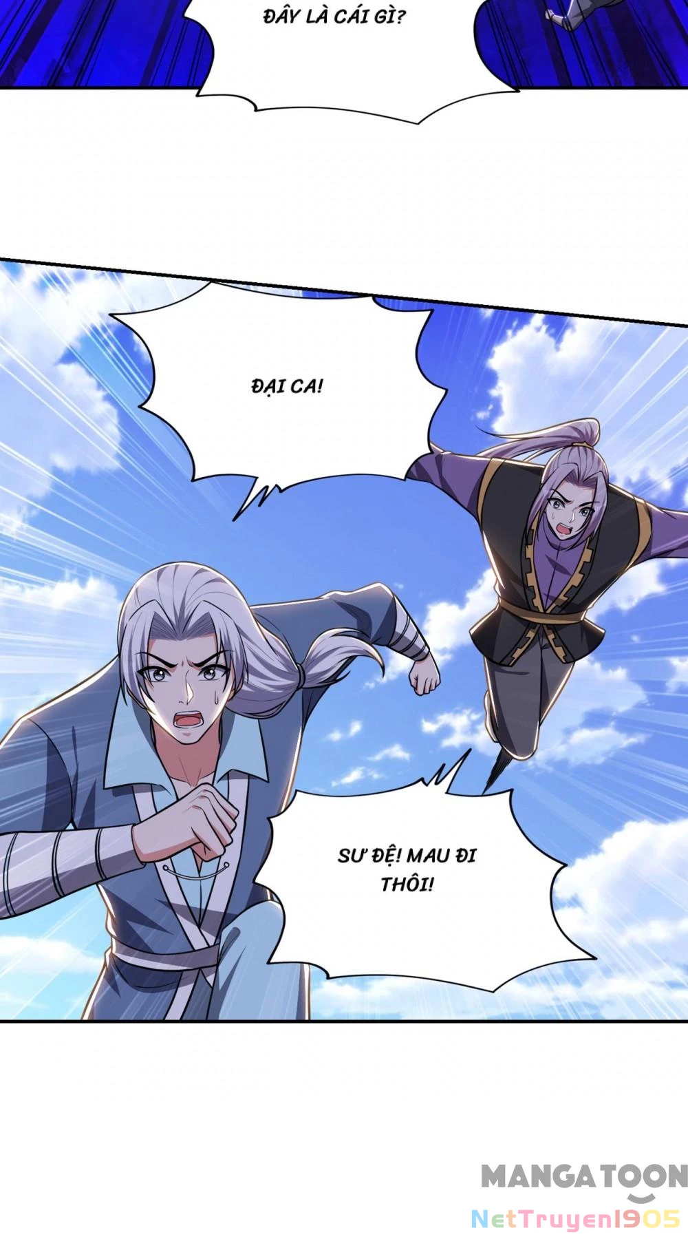 Nhặt Hoa Khôi Về Làm Vợ Chapter 366 - 15