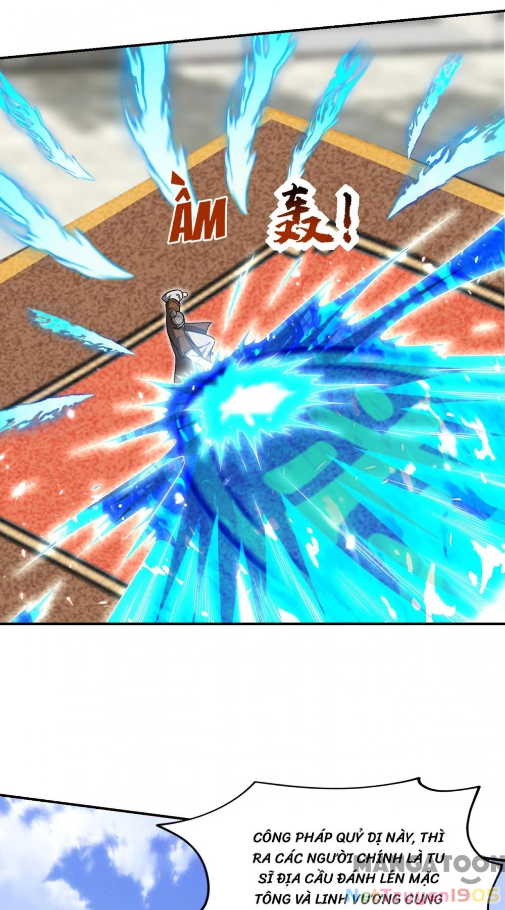 Nhặt Hoa Khôi Về Làm Vợ Chapter 366 - 16