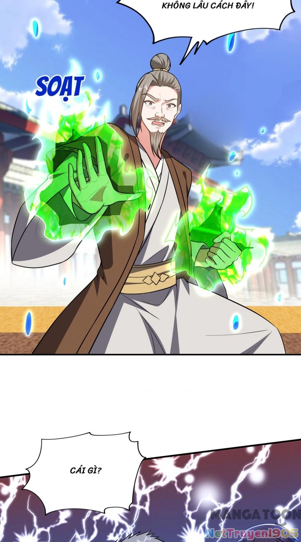 Nhặt Hoa Khôi Về Làm Vợ Chapter 366 - 17