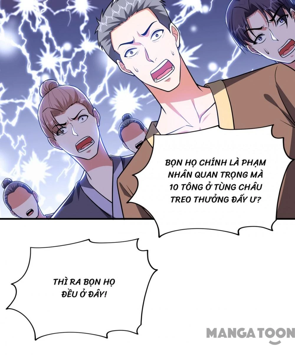 Nhặt Hoa Khôi Về Làm Vợ Chapter 366 - 18