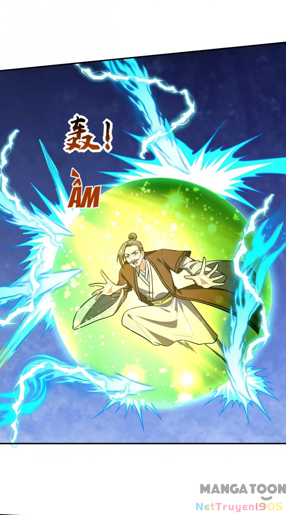 Nhặt Hoa Khôi Về Làm Vợ Chapter 366 - 21