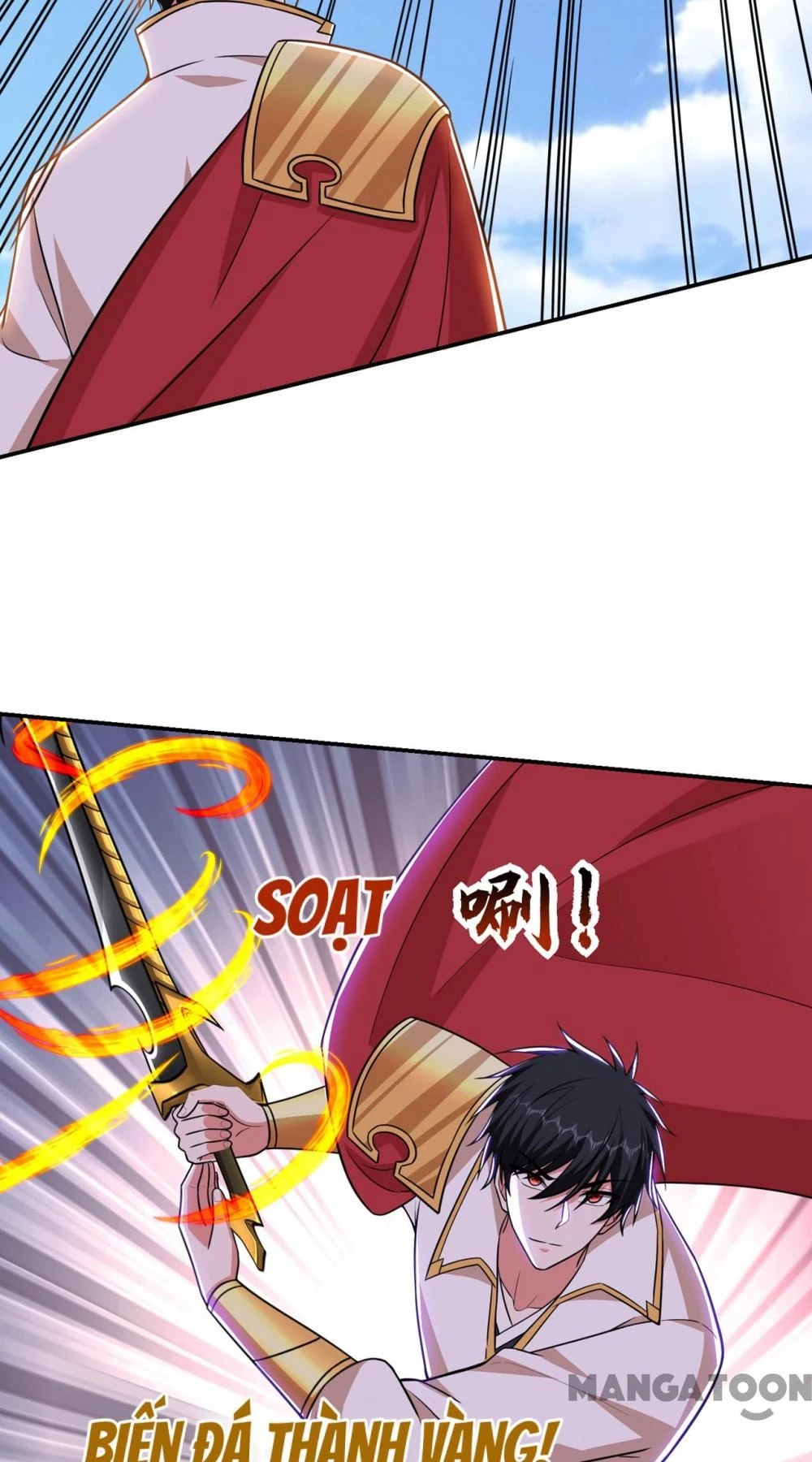 Nhặt Hoa Khôi Về Làm Vợ Chapter 366 - 23