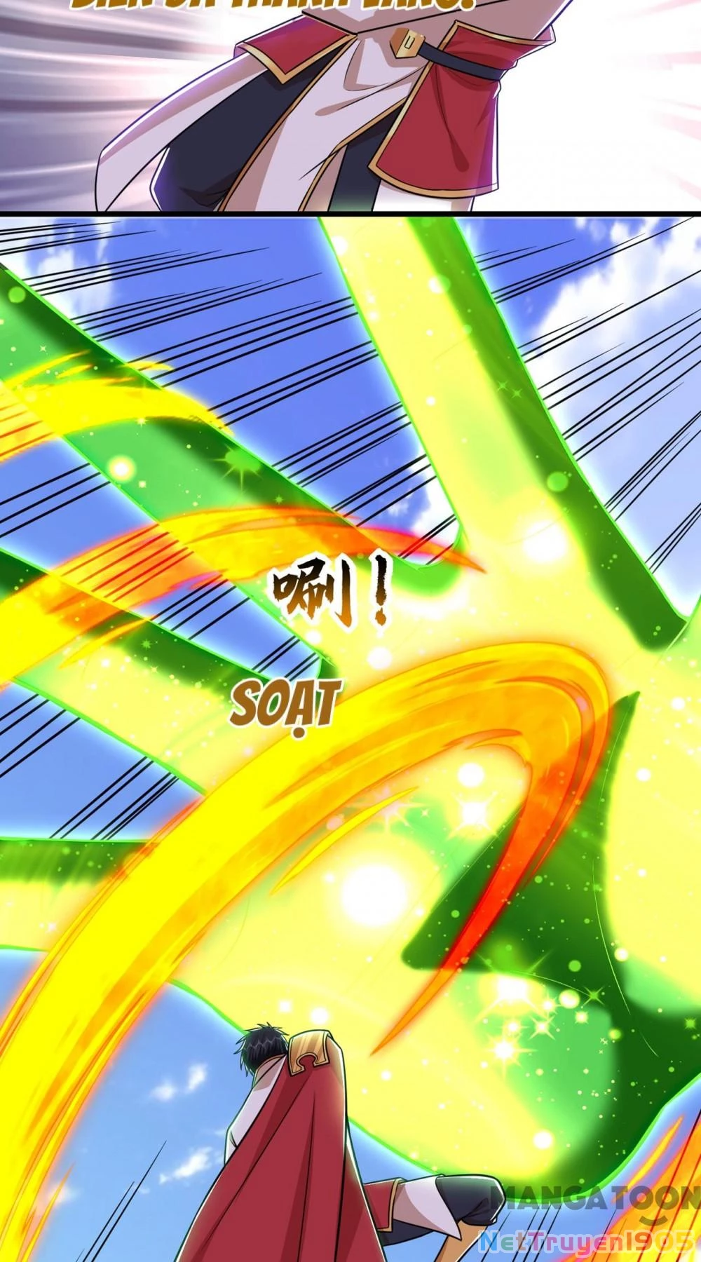 Nhặt Hoa Khôi Về Làm Vợ Chapter 366 - 24