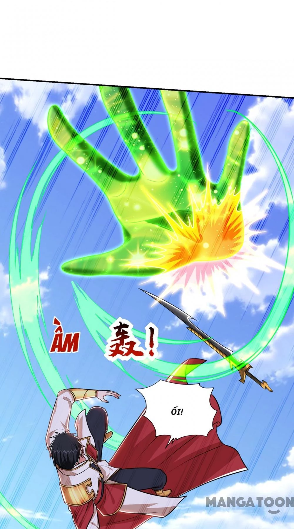 Nhặt Hoa Khôi Về Làm Vợ Chapter 366 - 26