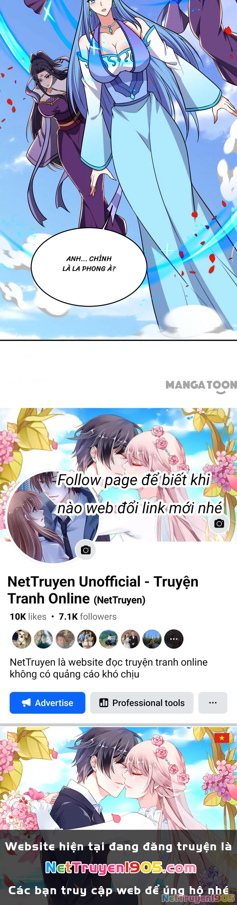 Nhặt Hoa Khôi Về Làm Vợ Chapter 366 - 31