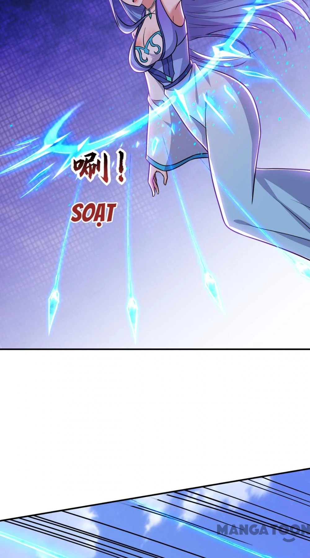 Nhặt Hoa Khôi Về Làm Vợ Chapter 367 - 3