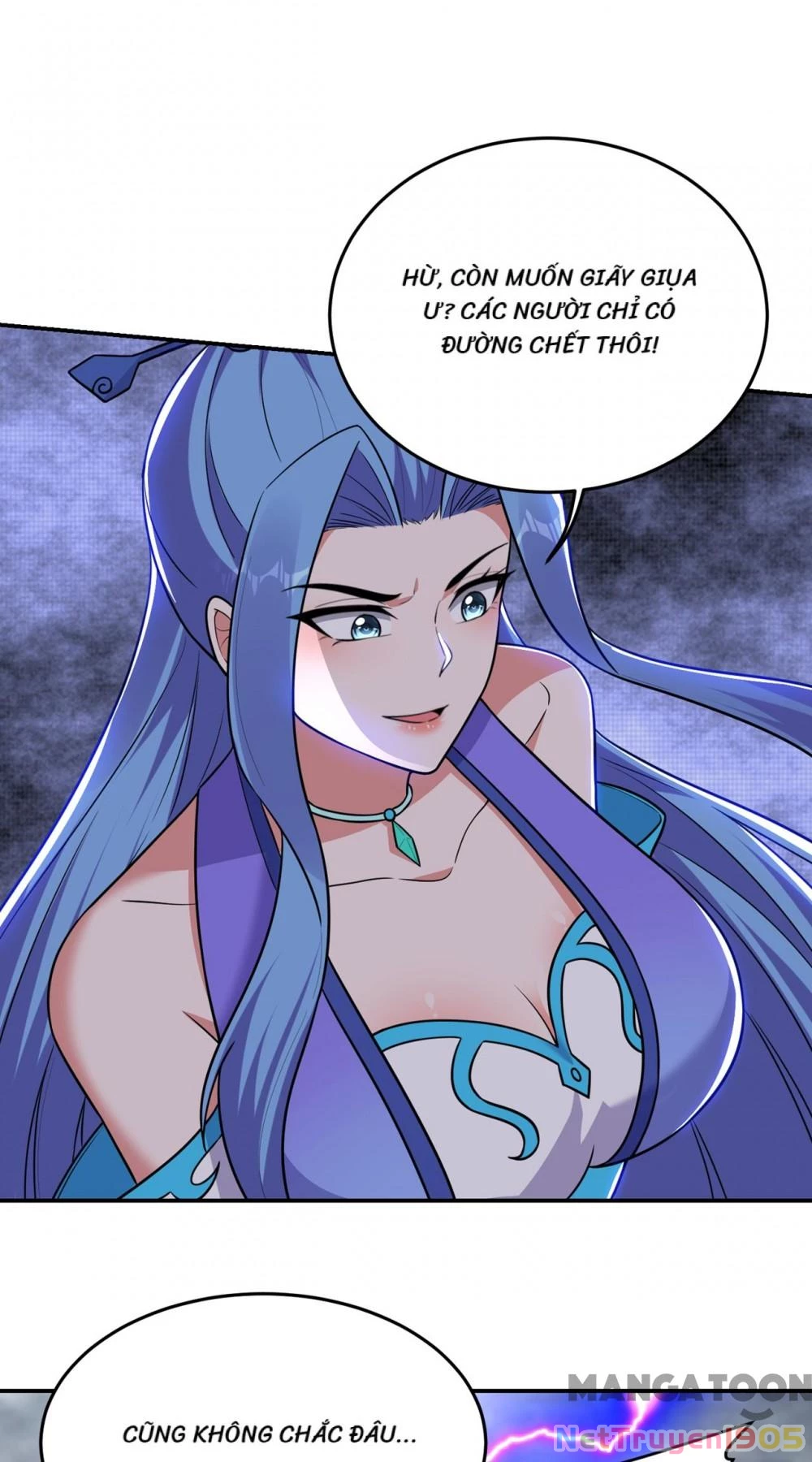 Nhặt Hoa Khôi Về Làm Vợ Chapter 367 - 7