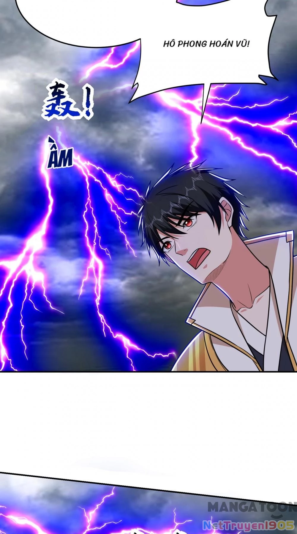 Nhặt Hoa Khôi Về Làm Vợ Chapter 367 - 8