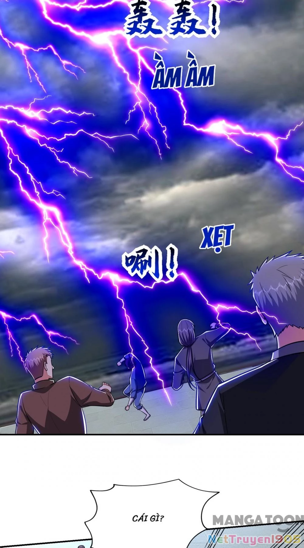 Nhặt Hoa Khôi Về Làm Vợ Chapter 367 - 9