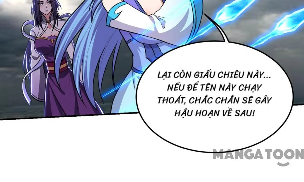 Nhặt Hoa Khôi Về Làm Vợ Chapter 367 - 13