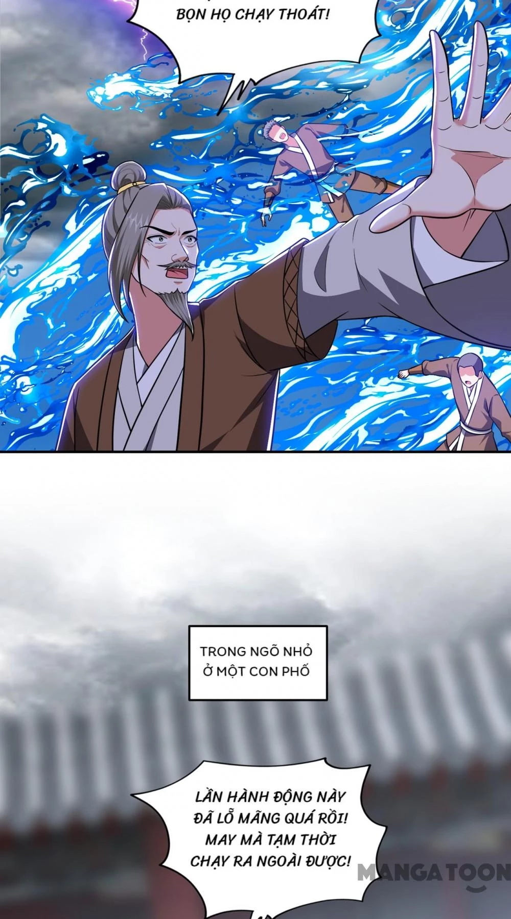 Nhặt Hoa Khôi Về Làm Vợ Chapter 367 - 19