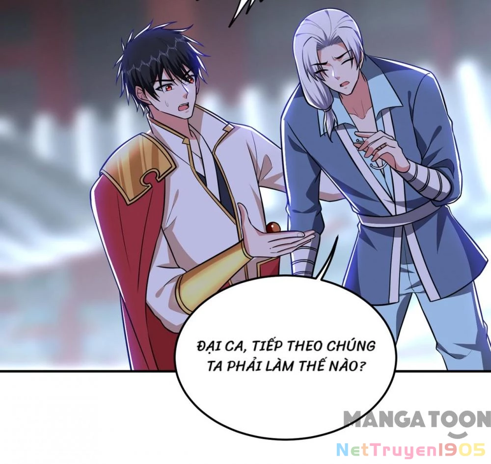 Nhặt Hoa Khôi Về Làm Vợ Chapter 367 - 20