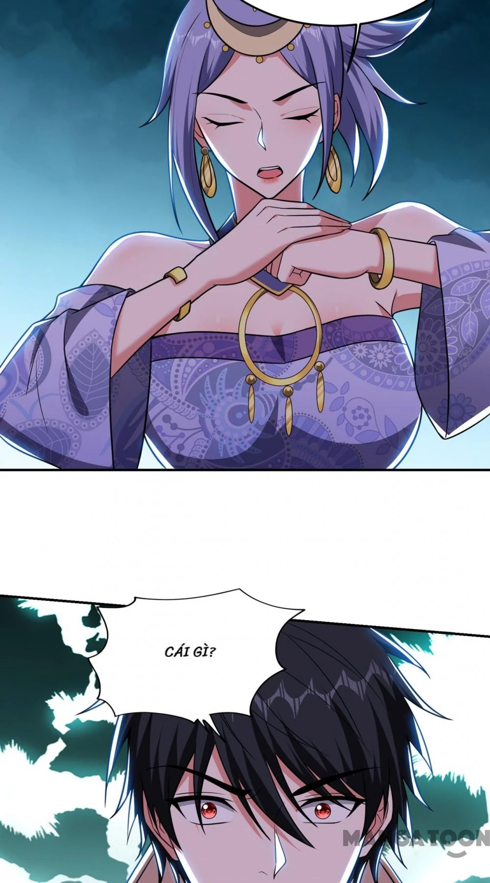 Nhặt Hoa Khôi Về Làm Vợ Chapter 367 - 26