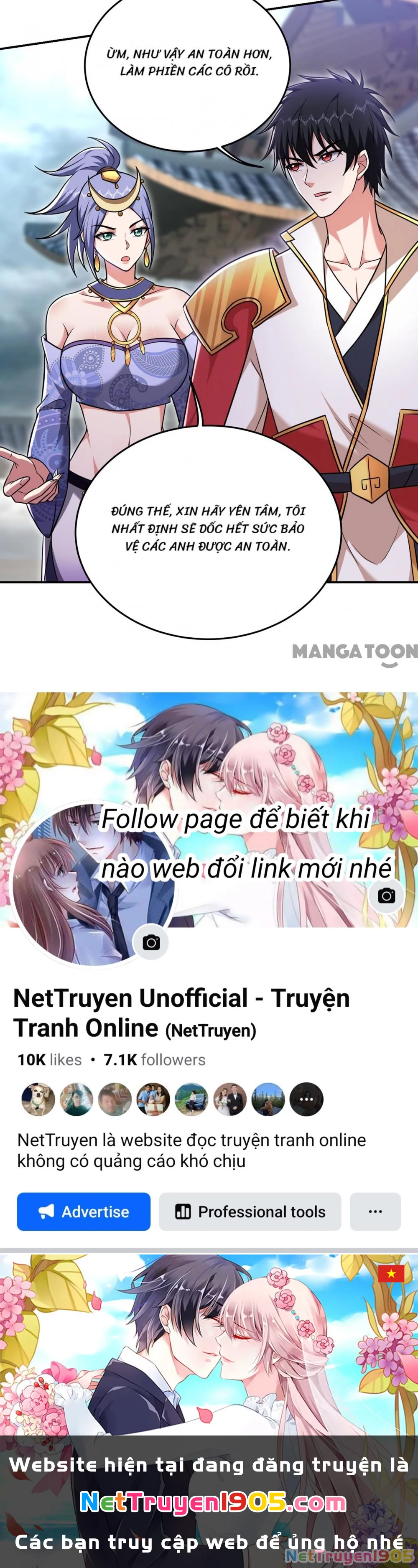 Nhặt Hoa Khôi Về Làm Vợ Chapter 367 - 31