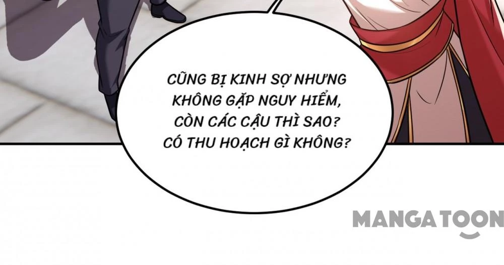 Nhặt Hoa Khôi Về Làm Vợ Chapter 368 - 3