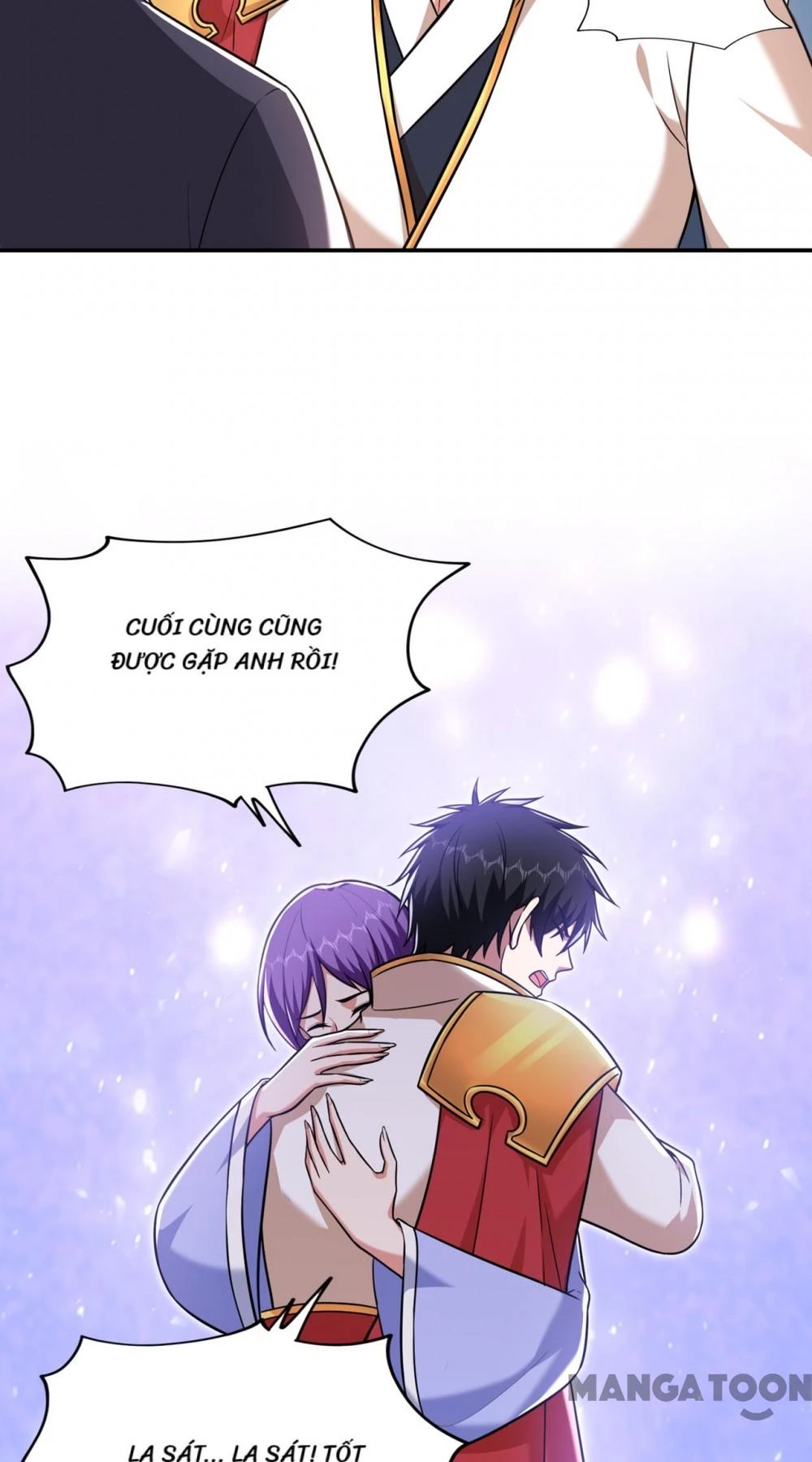 Nhặt Hoa Khôi Về Làm Vợ Chapter 368 - 6