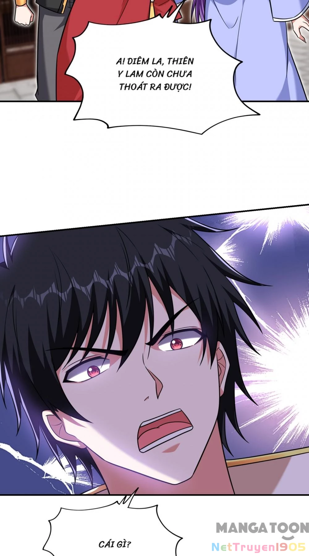 Nhặt Hoa Khôi Về Làm Vợ Chapter 368 - 8