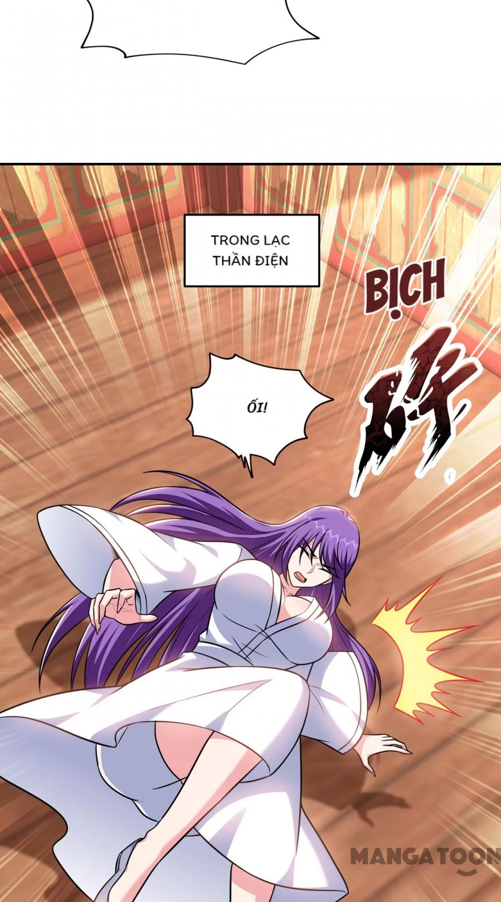 Nhặt Hoa Khôi Về Làm Vợ Chapter 368 - 9