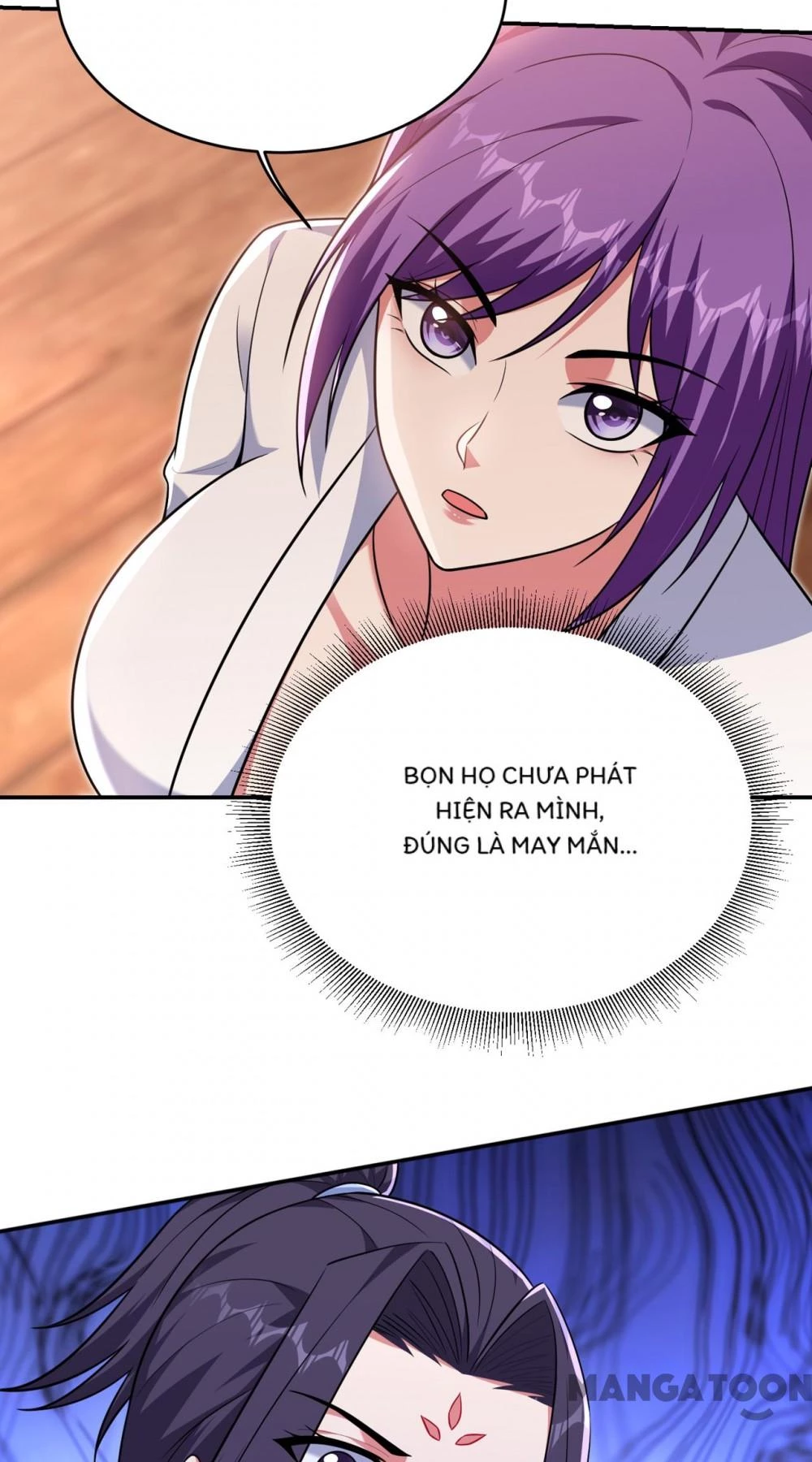 Nhặt Hoa Khôi Về Làm Vợ Chapter 368 - 12