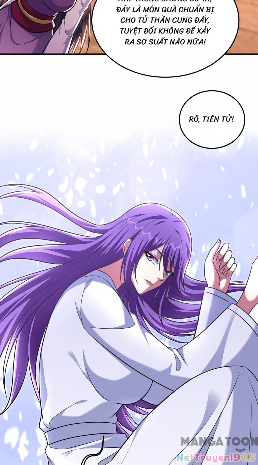 Nhặt Hoa Khôi Về Làm Vợ Chapter 368 - 14