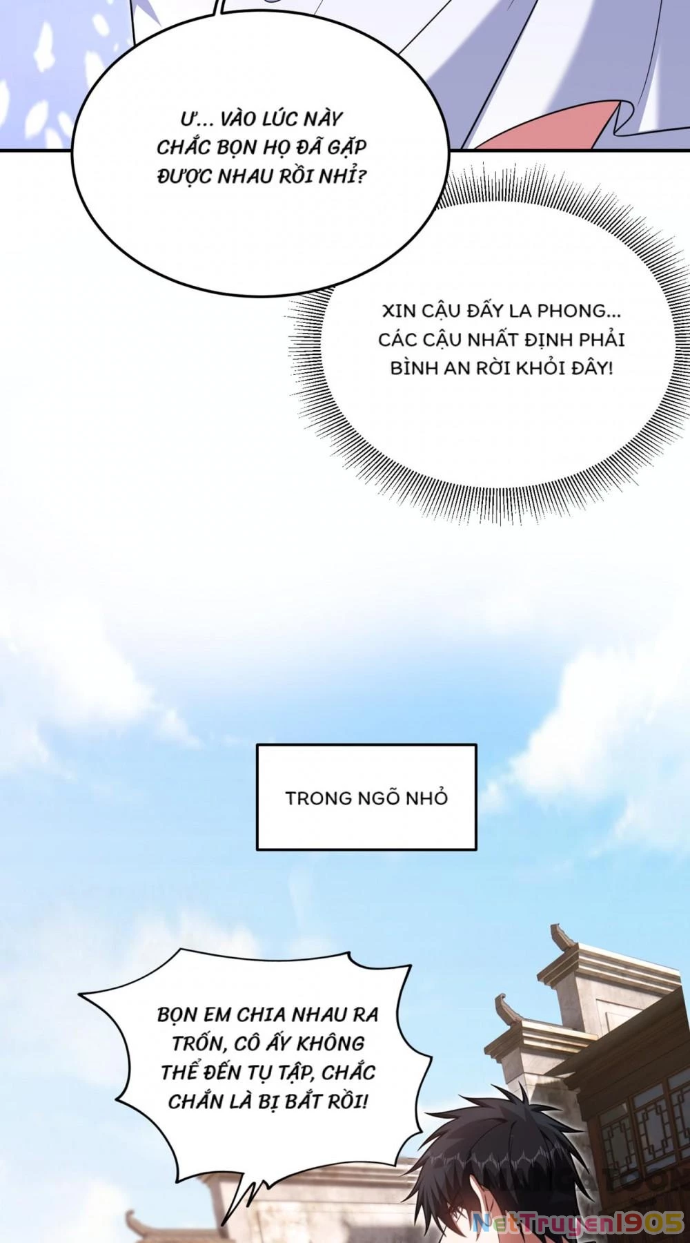 Nhặt Hoa Khôi Về Làm Vợ Chapter 368 - 15