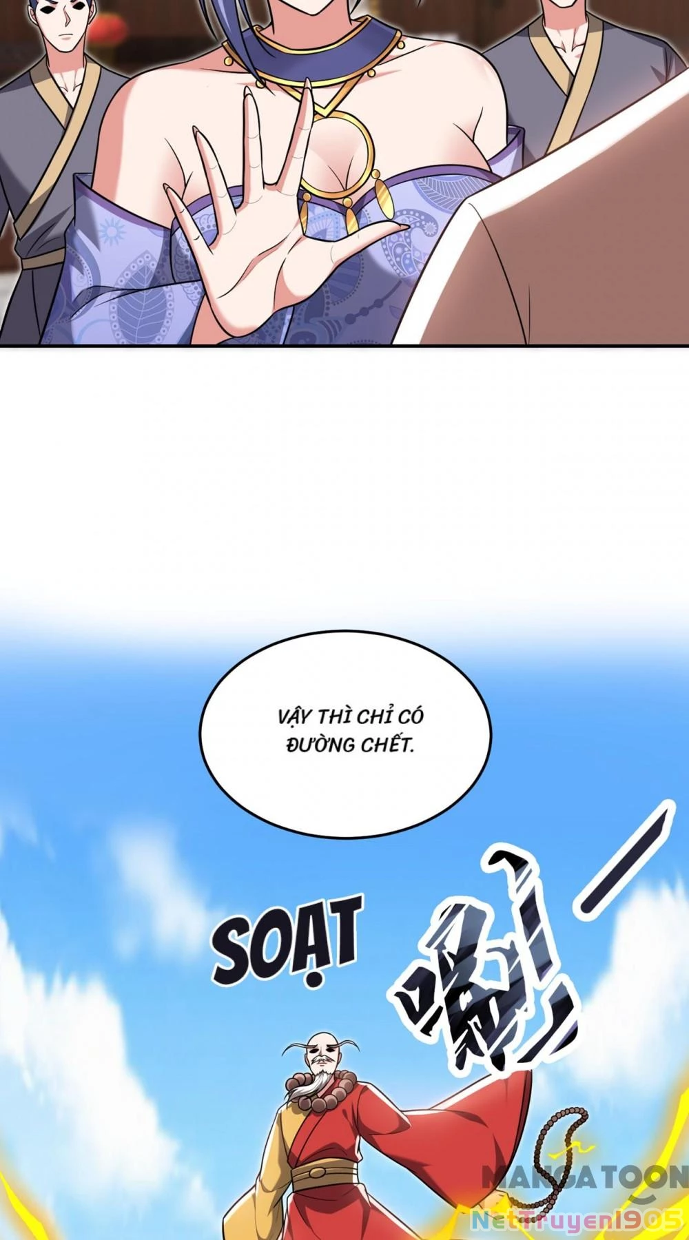 Nhặt Hoa Khôi Về Làm Vợ Chapter 368 - 17