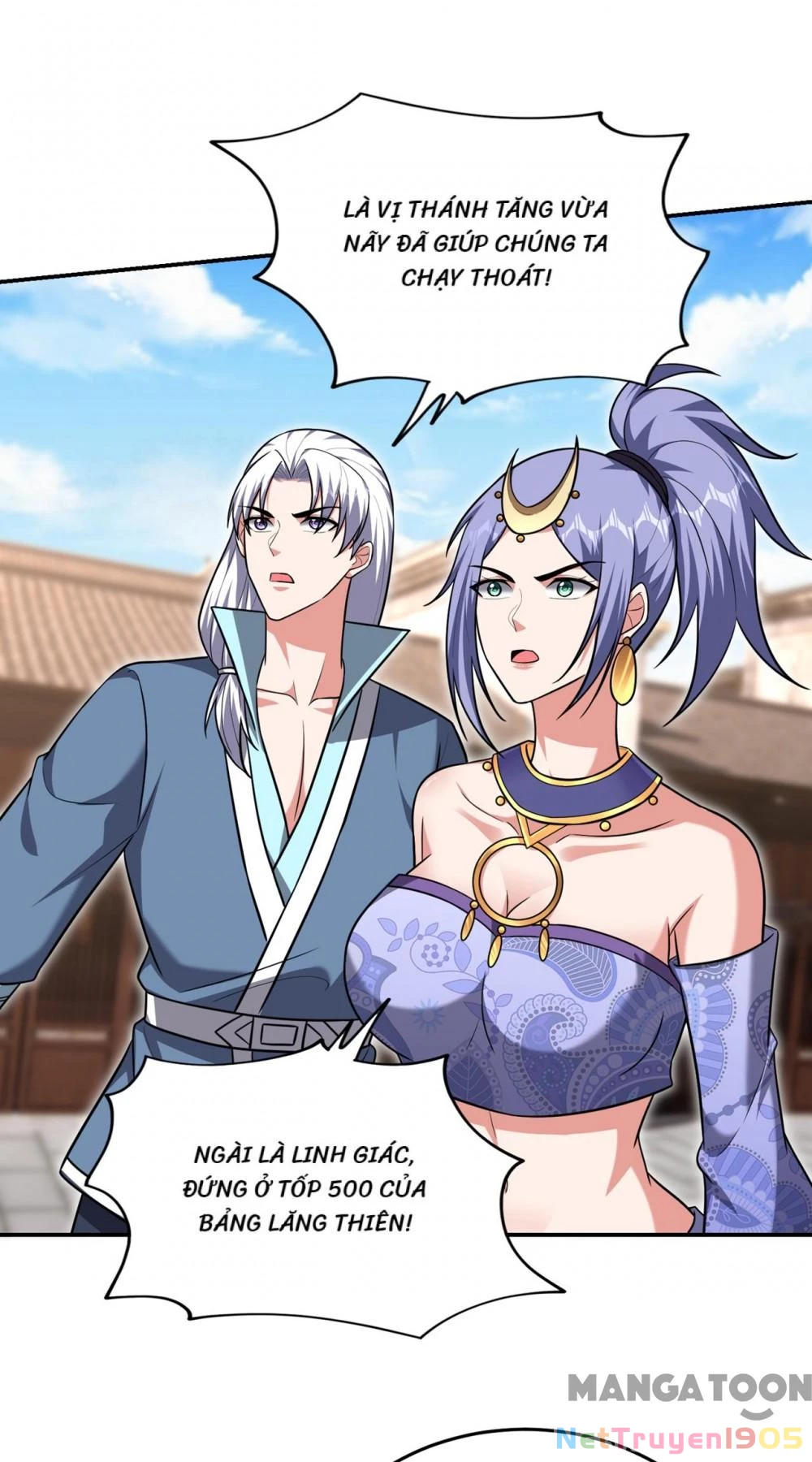 Nhặt Hoa Khôi Về Làm Vợ Chapter 368 - 19