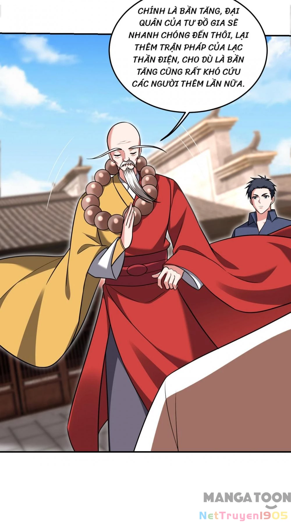 Nhặt Hoa Khôi Về Làm Vợ Chapter 368 - 20