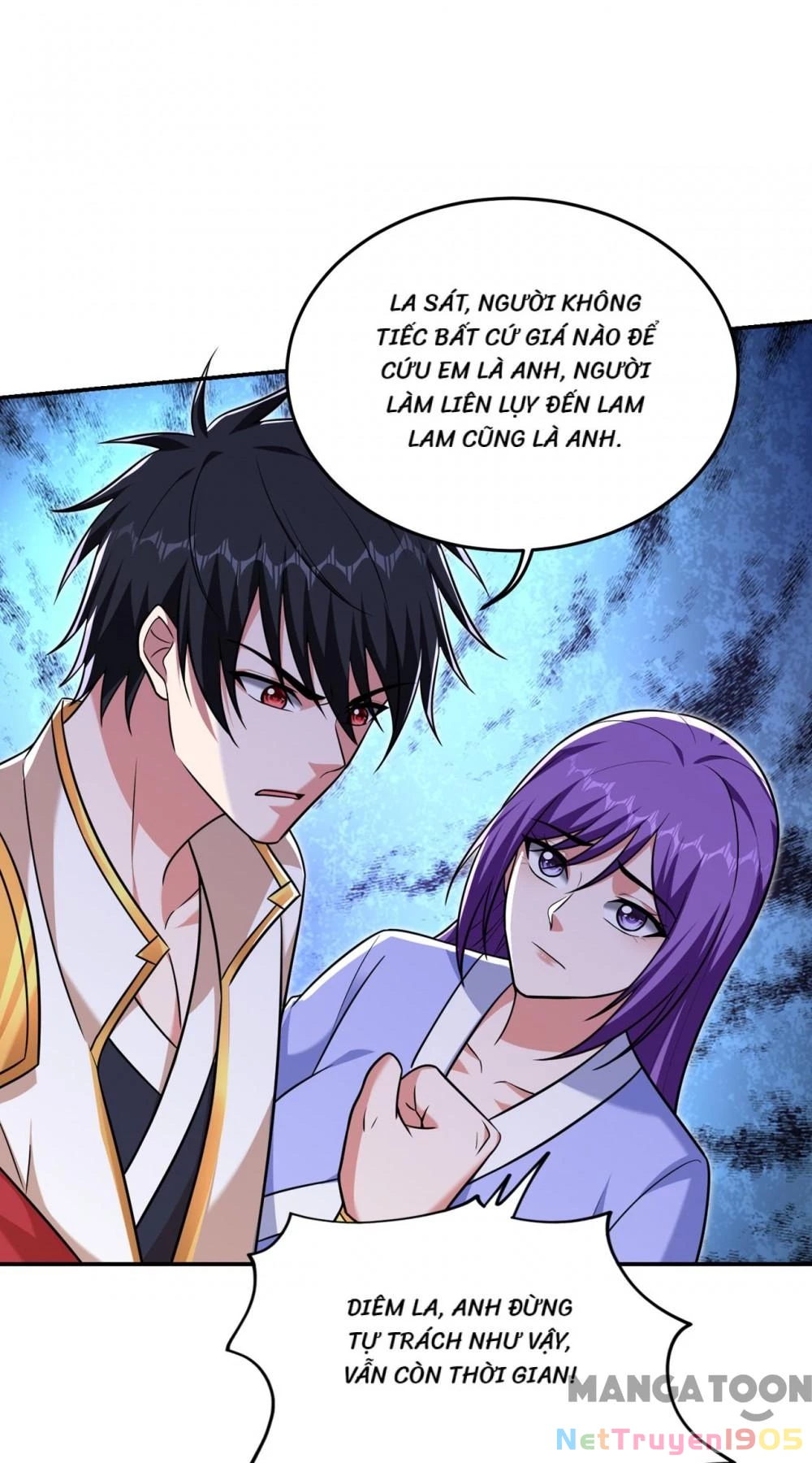 Nhặt Hoa Khôi Về Làm Vợ Chapter 368 - 25