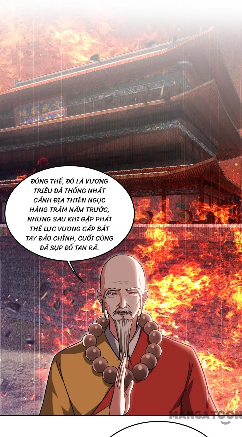 Nhặt Hoa Khôi Về Làm Vợ Chapter 368 - 32