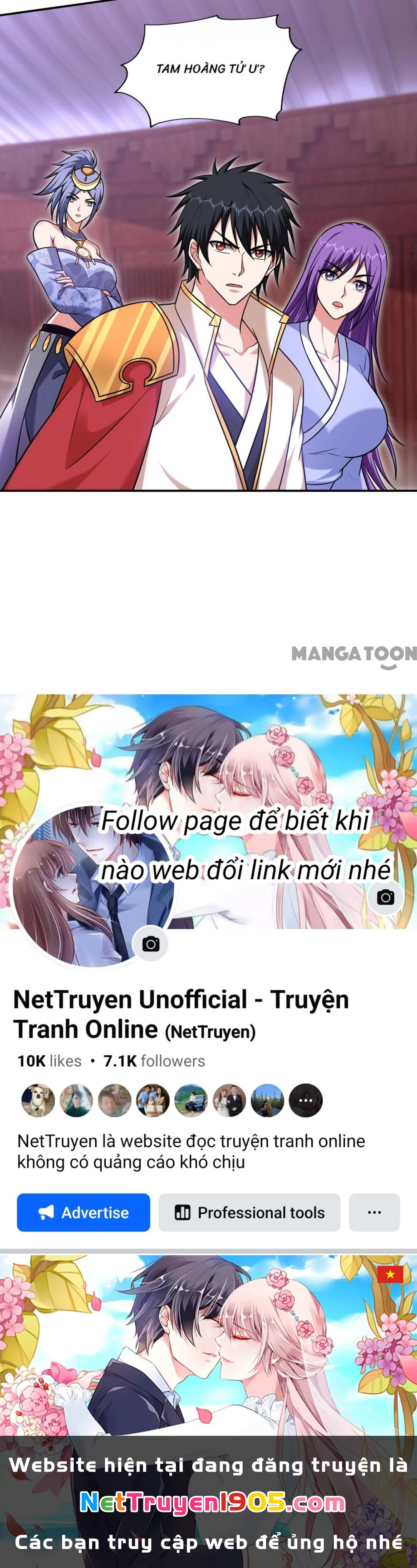 Nhặt Hoa Khôi Về Làm Vợ Chapter 368 - 34