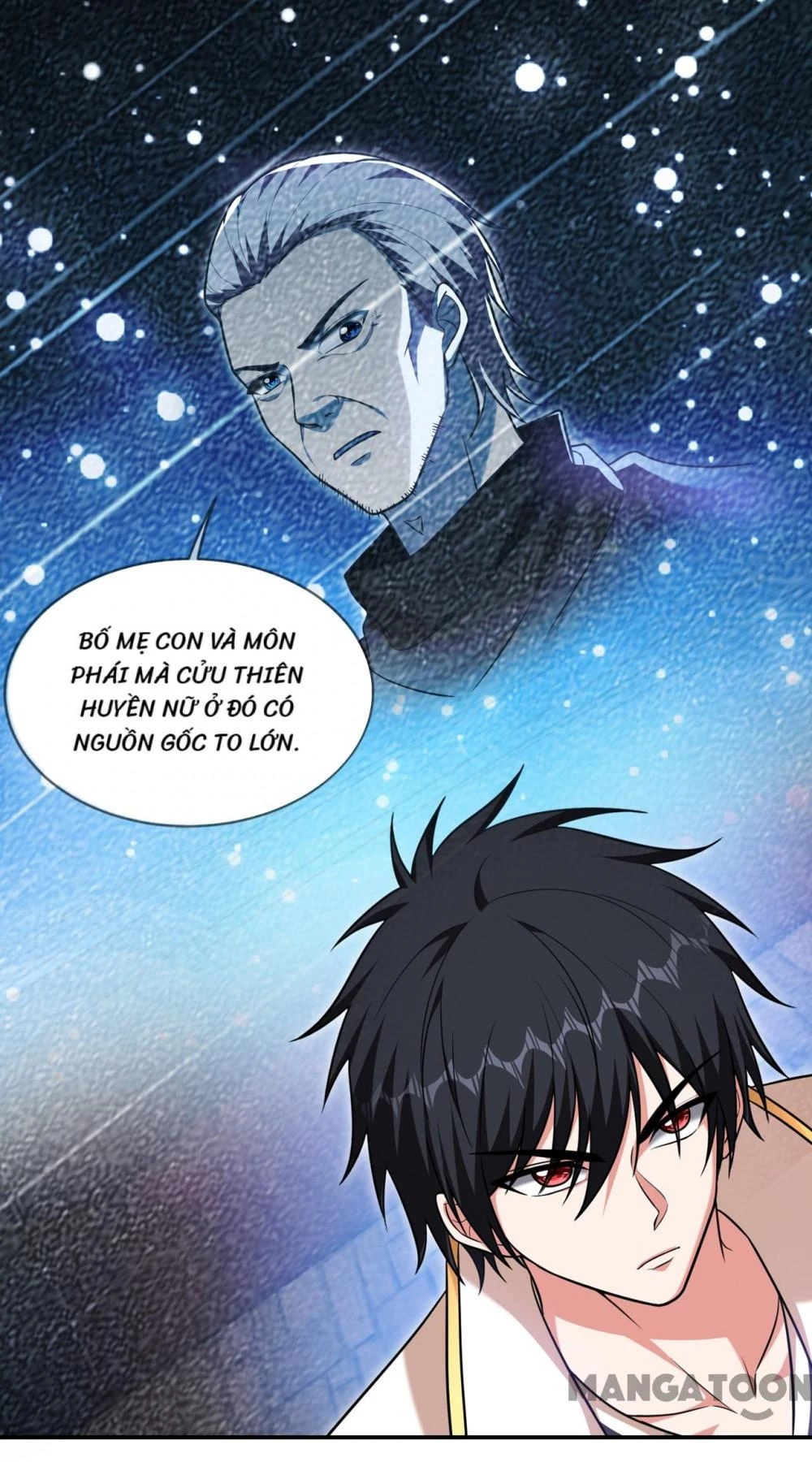 Nhặt Hoa Khôi Về Làm Vợ Chapter 369 - 3