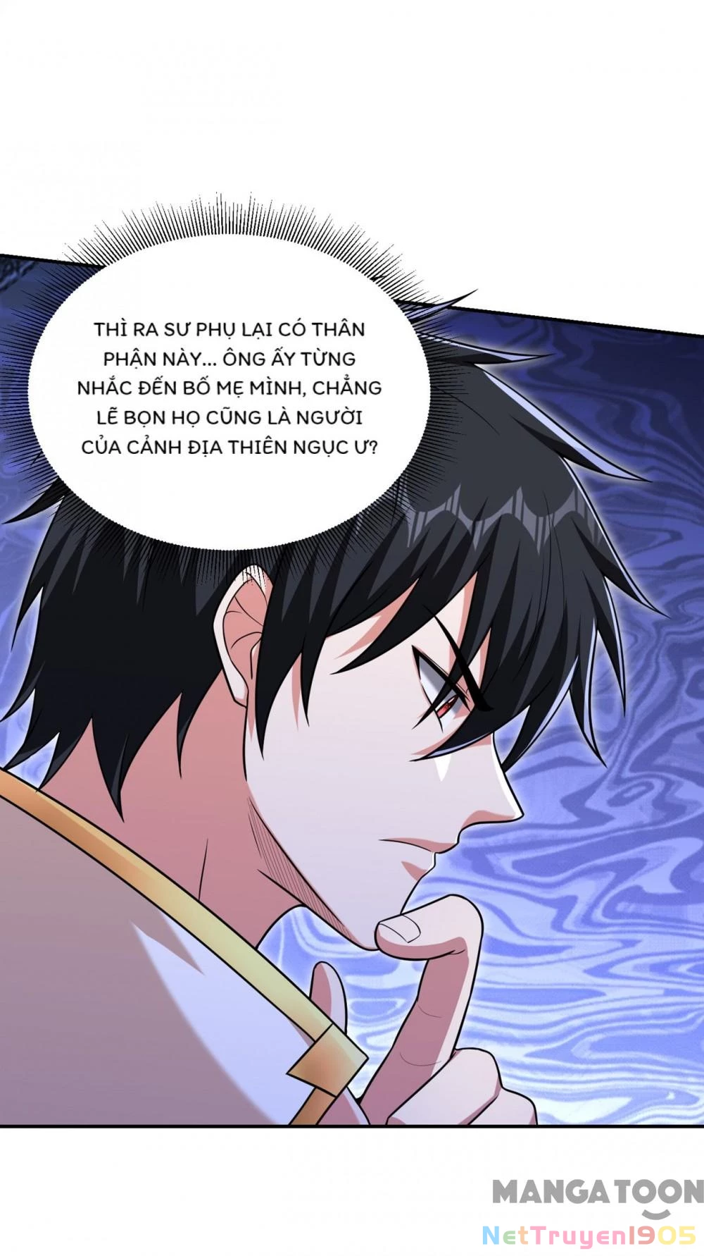 Nhặt Hoa Khôi Về Làm Vợ Chapter 369 - 4