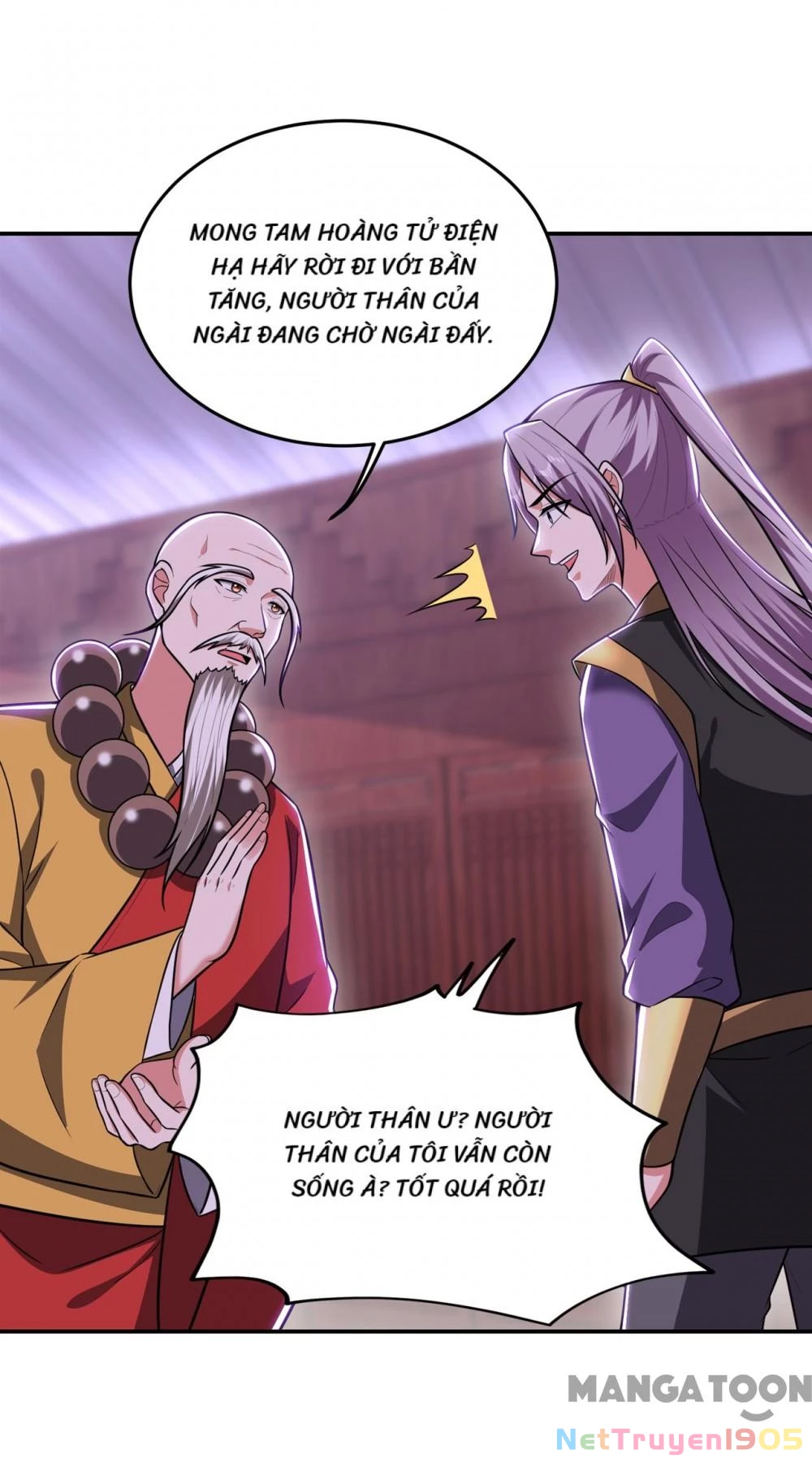 Nhặt Hoa Khôi Về Làm Vợ Chapter 369 - 6