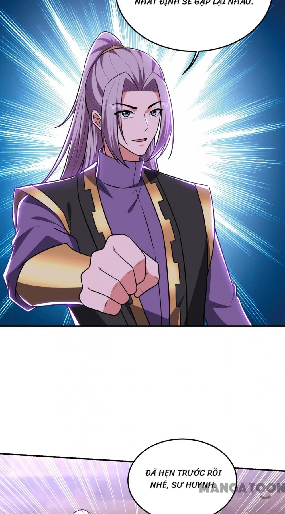 Nhặt Hoa Khôi Về Làm Vợ Chapter 369 - 9