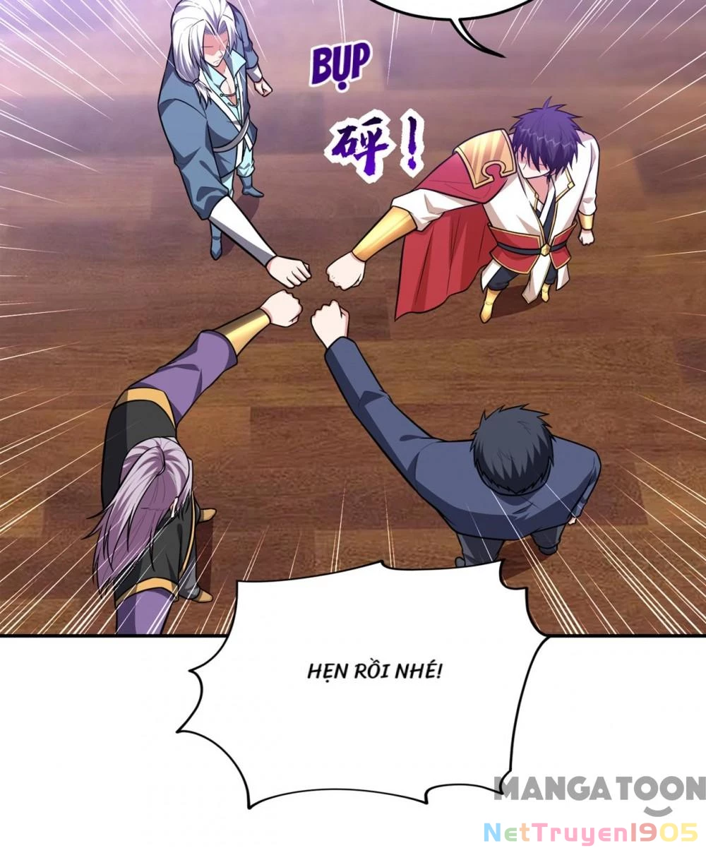 Nhặt Hoa Khôi Về Làm Vợ Chapter 369 - 10