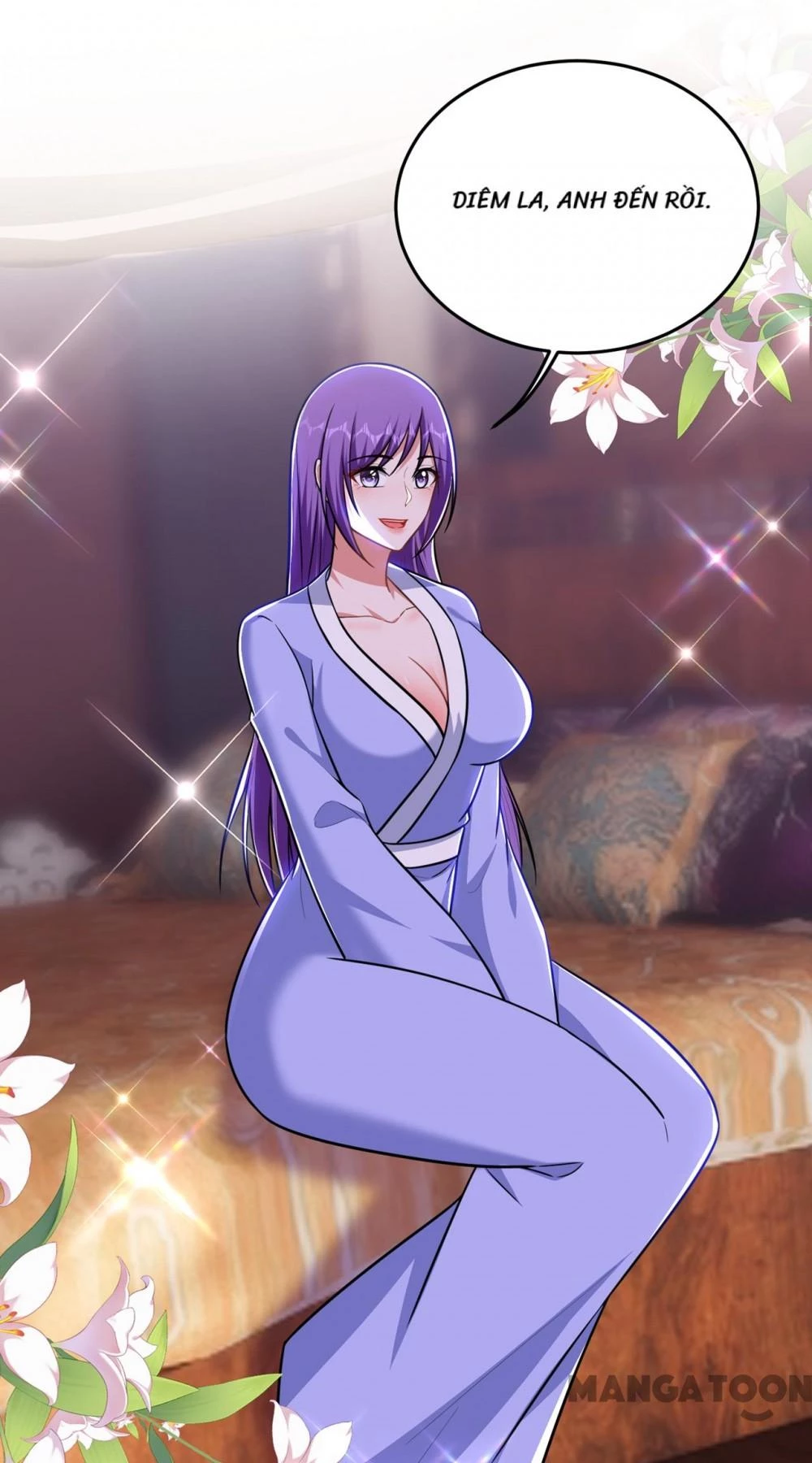 Nhặt Hoa Khôi Về Làm Vợ Chapter 369 - 14