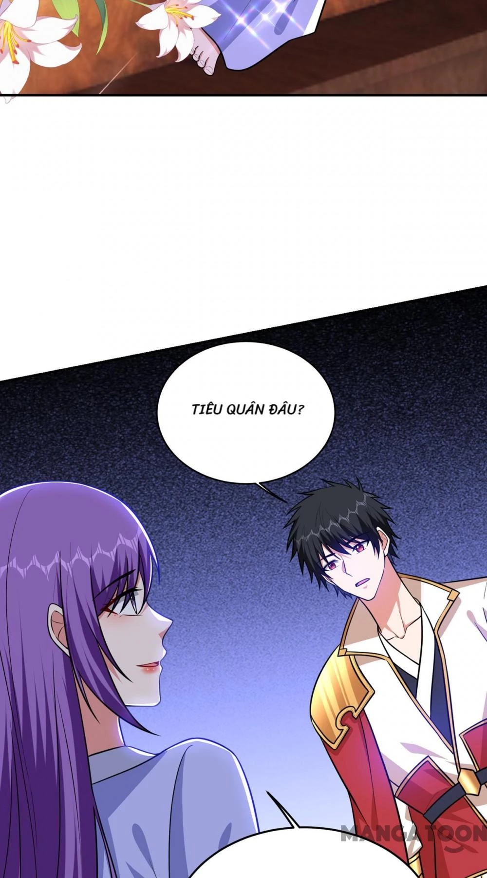 Nhặt Hoa Khôi Về Làm Vợ Chapter 369 - 15