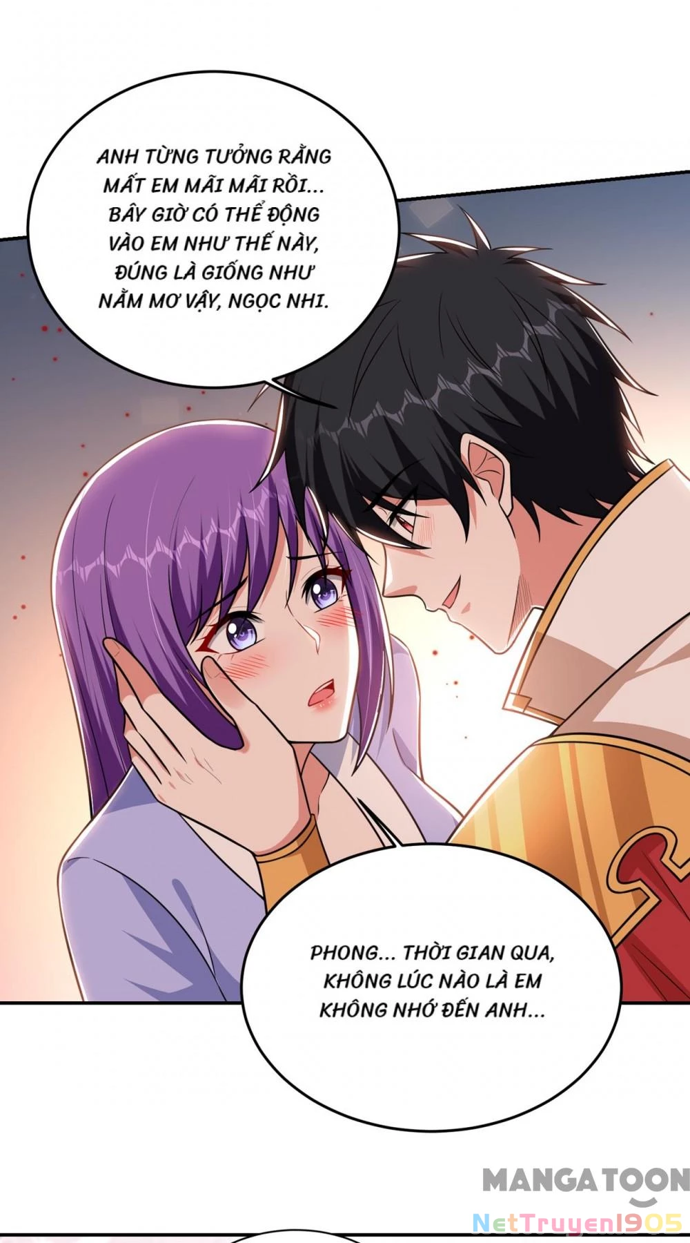 Nhặt Hoa Khôi Về Làm Vợ Chapter 369 - 18