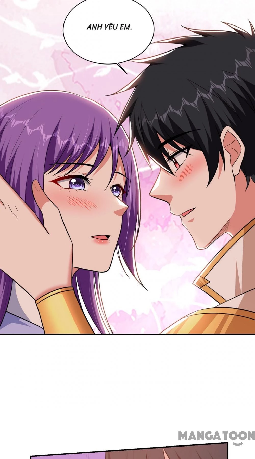 Nhặt Hoa Khôi Về Làm Vợ Chapter 369 - 19